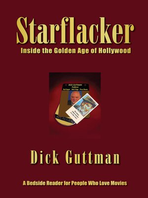 cover image of Starflacker